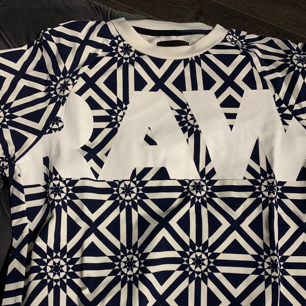 G-Star Light Sweater